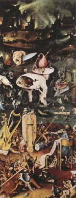 Hell (mk08), BOSCH, Hieronymus